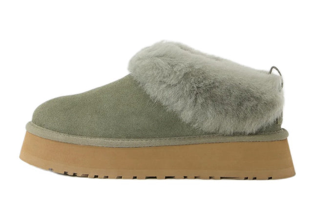 UGG Tazzelle Moss Green