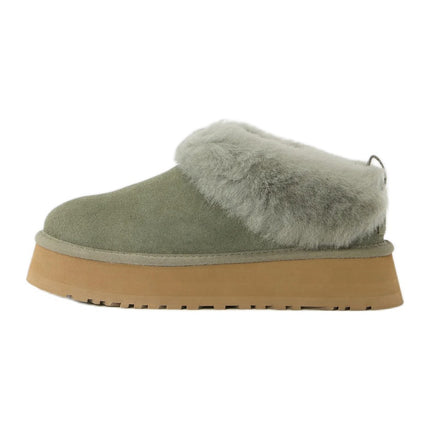 UGG Tazzelle Moss Green