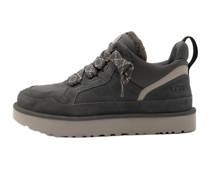 UGG Lowmel Charcoal