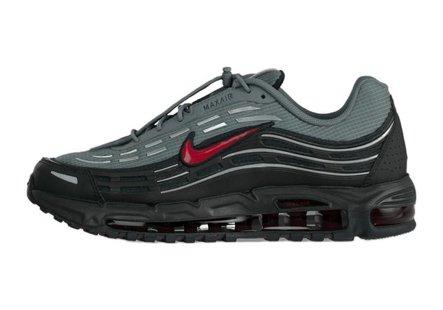 Nike Air Max TL 2.5 Smoke Grey Tough Red