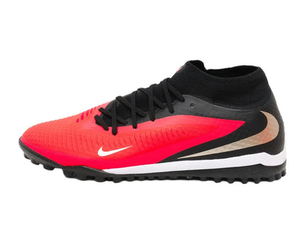 Nike Phantom 6 High Acad Bright Crimson Blur