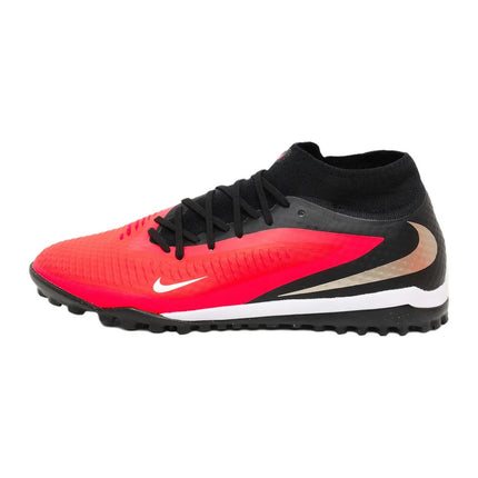 Nike Phantom 6 High Acad Bright Crimson Blur