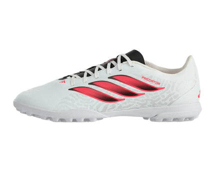 Adidas Predator Club Tf Footwear White Solar Turbo