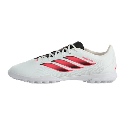 Adidas Predator Club Tf Footwear White Solar Turbo