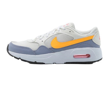 Nike Air Max Sail Laser Orange-Indigo Haze-White