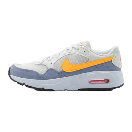 Nike Air Max Sail Laser Orange-Indigo Haze-White