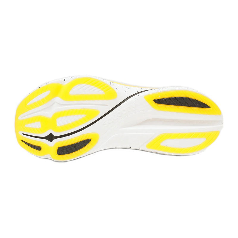 Saucony Endorphin Azura Fuego