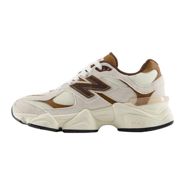 New Balance 9060 Breakfast Tea Angora