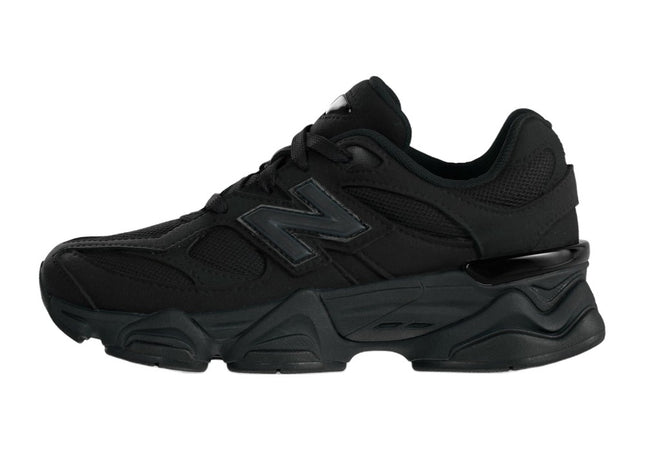 New Balance 9060 Black Phantom
