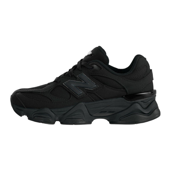New Balance 9060 Black Phantom
