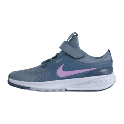 Nike Star 5 Ashen Slate Violet Star