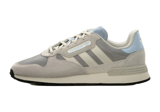 Adidas Treziod 2 Grey Two Off White