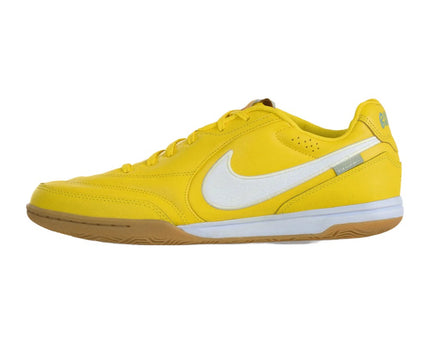 Nike Tiempo Streetgato Joga Ic Chrome Yellow White