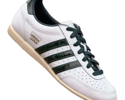 Adidas Japan Footwear White Collegiate Green