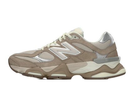 New Balance U9060 Brown Beige