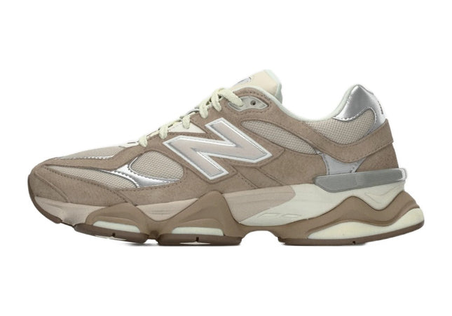 New Balance U9060 Brown Beige
