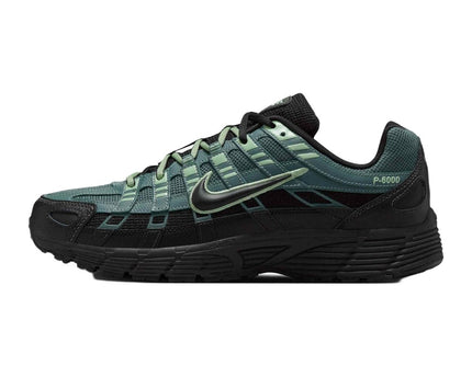 Nike Shoes P-6000 Black Mineral Slate Steam Black