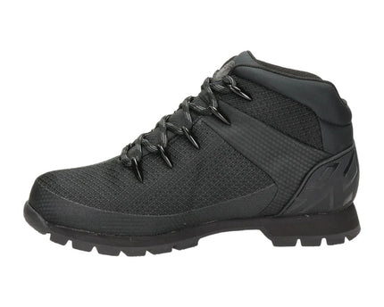 Timberland Euro Sprint Zwart