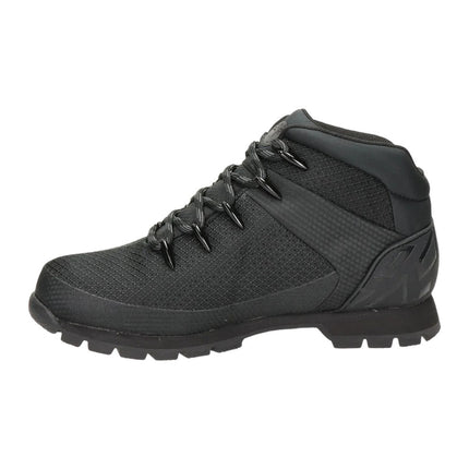 Timberland Euro Sprint Zwart