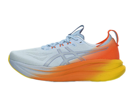 ASICS Gel Nimbus 28 Sky Sun Peach
