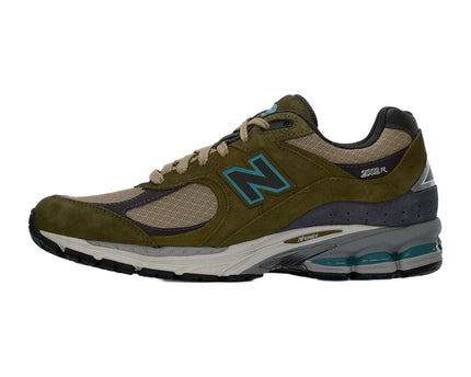 New Balance U2002 Woodland Stoneware