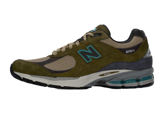 New Balance U2002 Woodland Stoneware