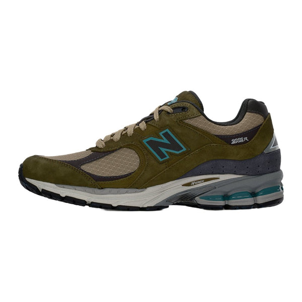 New Balance U2002 Woodland Stoneware