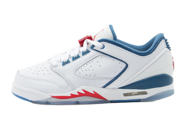 Jordan Sixty Plus White Varsity Red