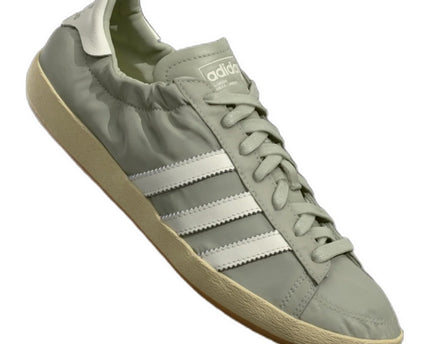 Adidas Jabbar Scrunch Halo Green Off White