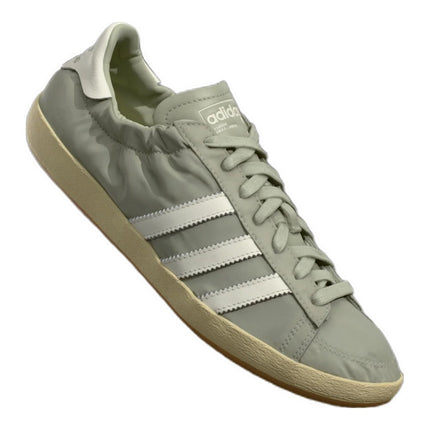 Adidas Jabbar Scrunch Halo Green Off White