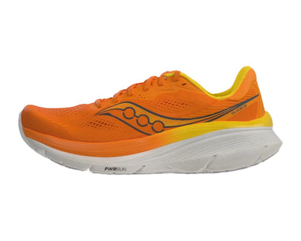 Saucony Guide 19 Fuego Cyber