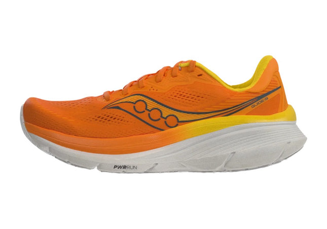 Saucony Guide 19 Fuego Cyber