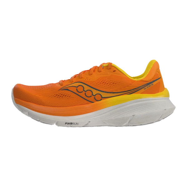 Saucony Guide 19 Fuego Cyber