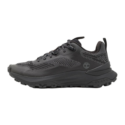 Timberland Motion Access Blackout