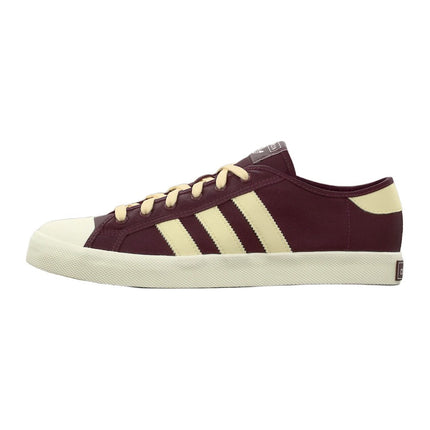 Adidas Nisi Maroon Warm Vanilla