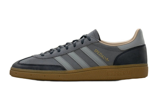 Adidas Handball Spezial Onix Halo Silver