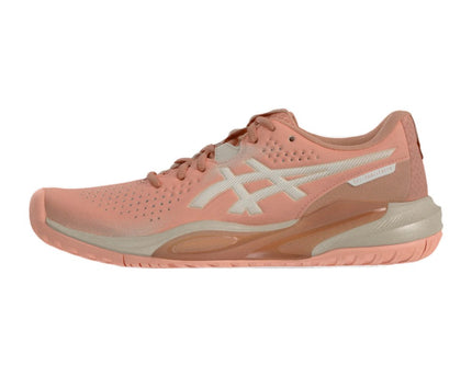 ASICS Gel-Challenger 15 Cantaloupe White