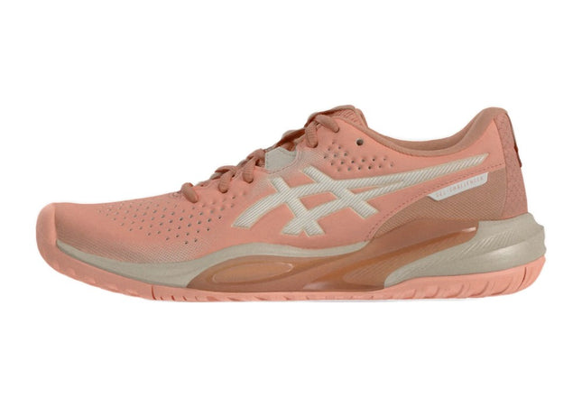 ASICS Gel-Challenger 15 Cantaloupe White