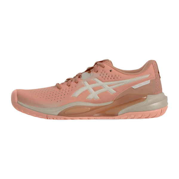 ASICS Gel-Challenger 15 Cantaloupe White