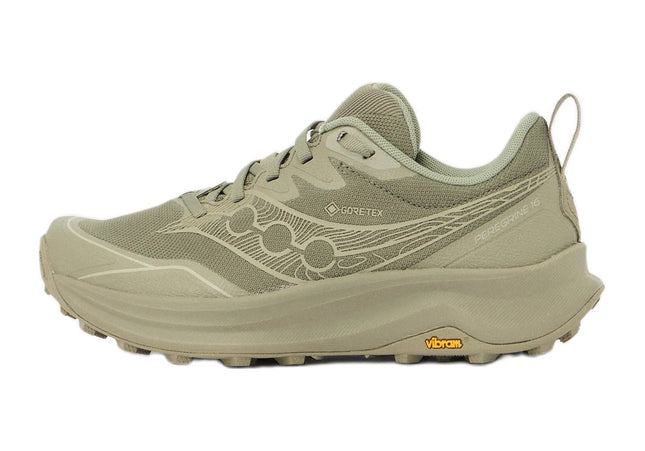 Saucony Peregrine 16 GTX