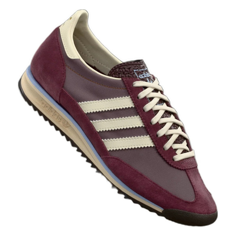 Adidas Sl 72 OG Maroon Cream White