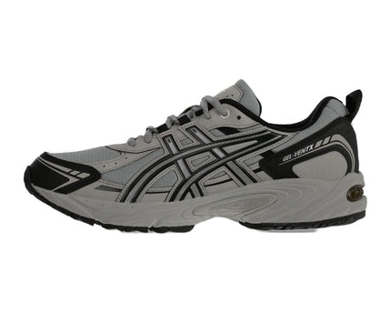 ASICS Gel Ventx Grey Black