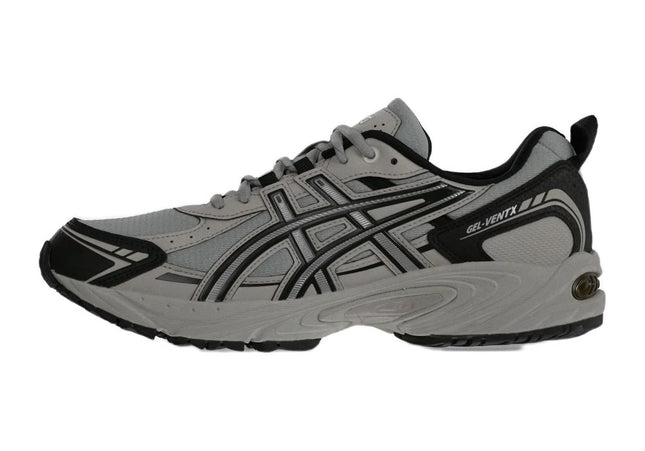 ASICS Gel Ventx Grey Black