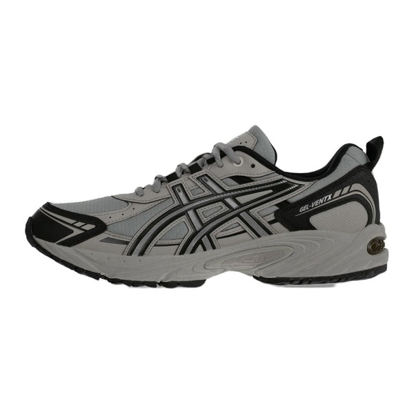 ASICS Gel Ventx Grey Black