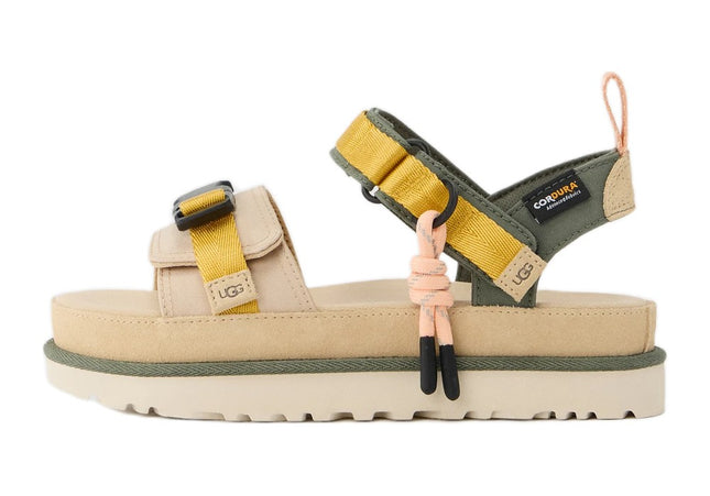 UGG Goldenstar Wildwood Sand Castle