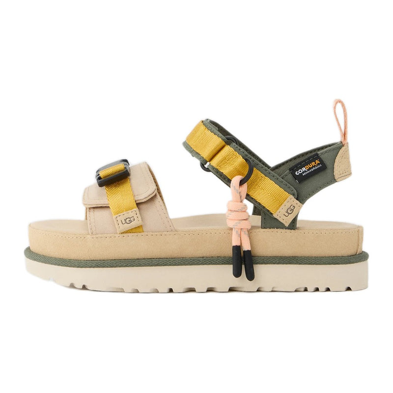 UGG Goldenstar Wildwood Sand Castle