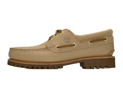 Timberland Authentic Boat Shoe