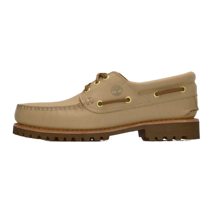 Timberland Authentic Boat Shoe