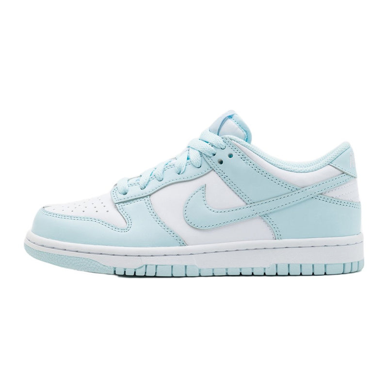 Nike Dunk Low White Glacier Blue