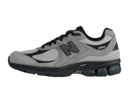 New Balance U2002 Raincloud Black